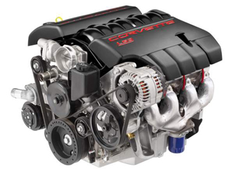 B297C Engine